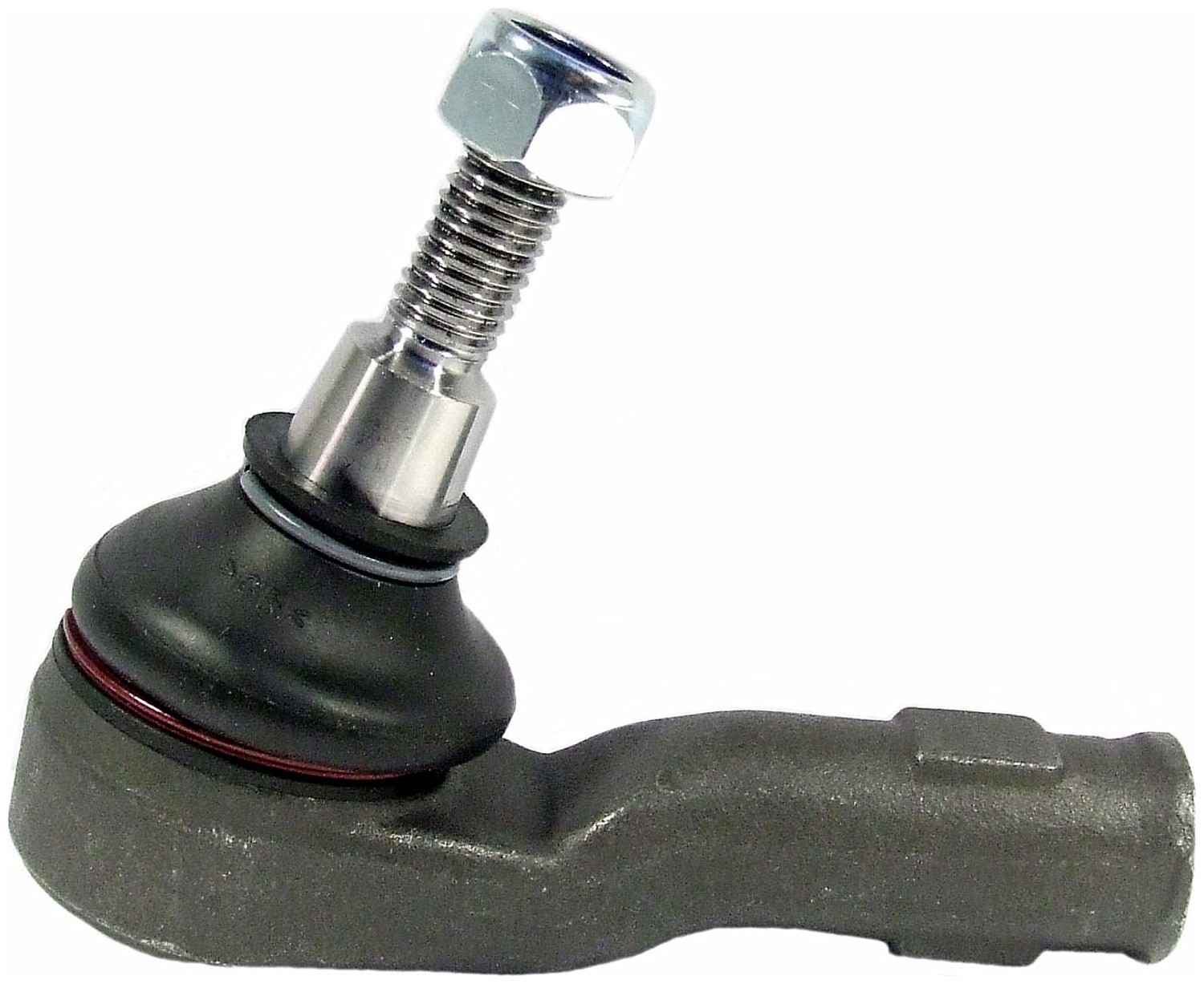 Delphi Tie Rod End  top view frsport TA2452