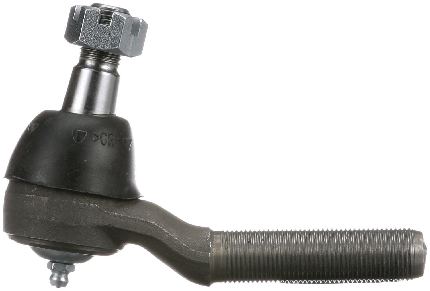 Delphi Tie Rod End  top view frsport TA2459