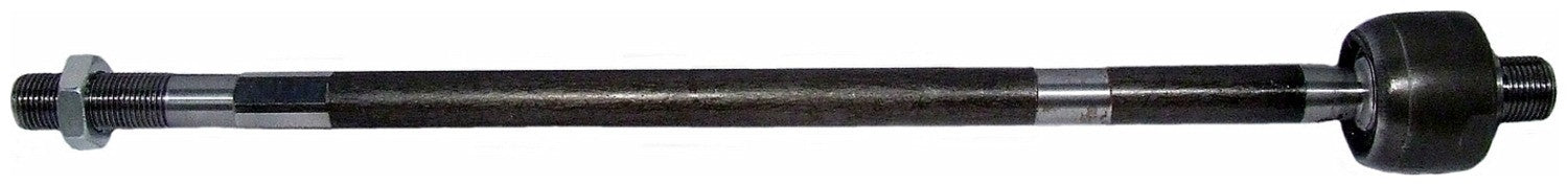 Delphi Tie Rod End  top view frsport TA2462