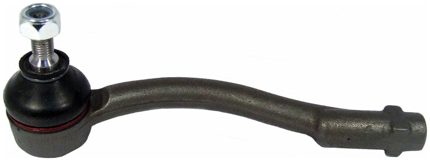 Delphi Tie Rod End  top view frsport TA2476