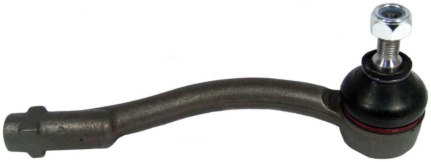 Delphi Tie Rod End  top view frsport TA2477