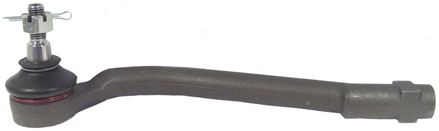 Delphi Tie Rod End  top view frsport TA2480