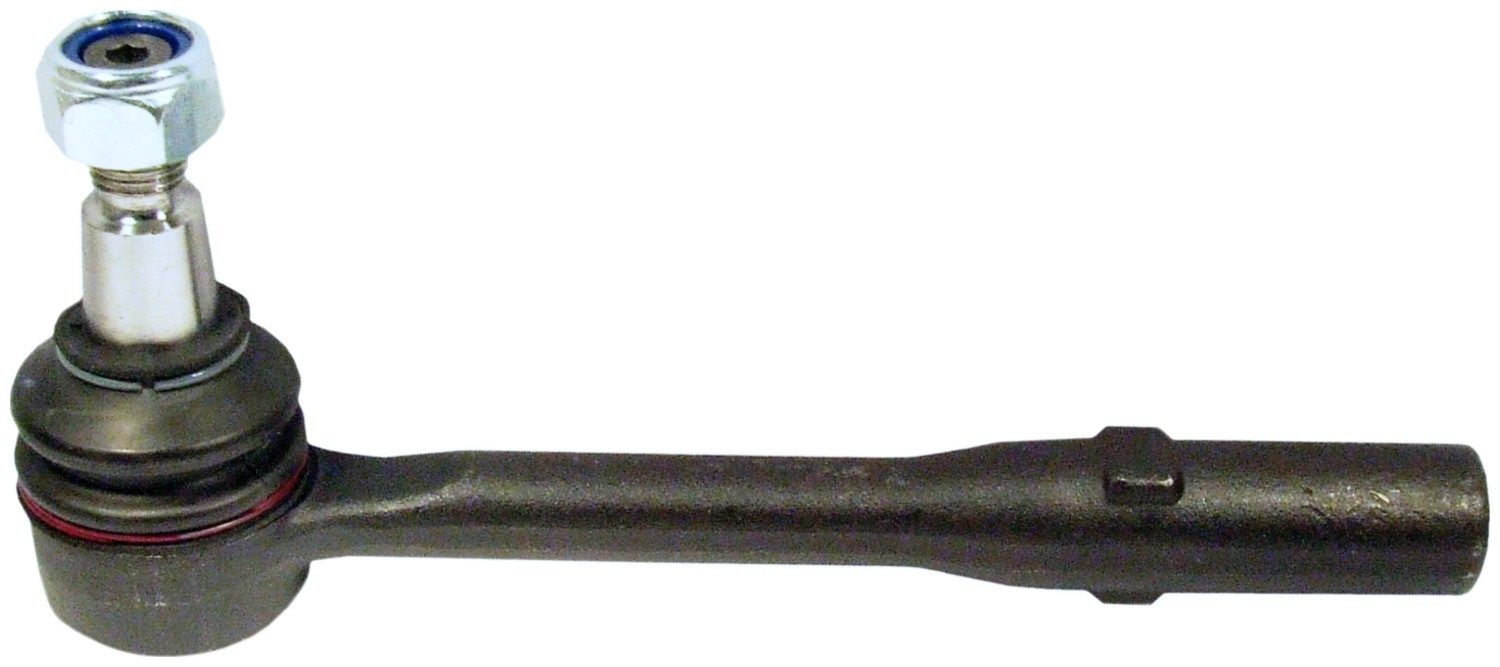 Delphi Tie Rod End  top view frsport TA2491