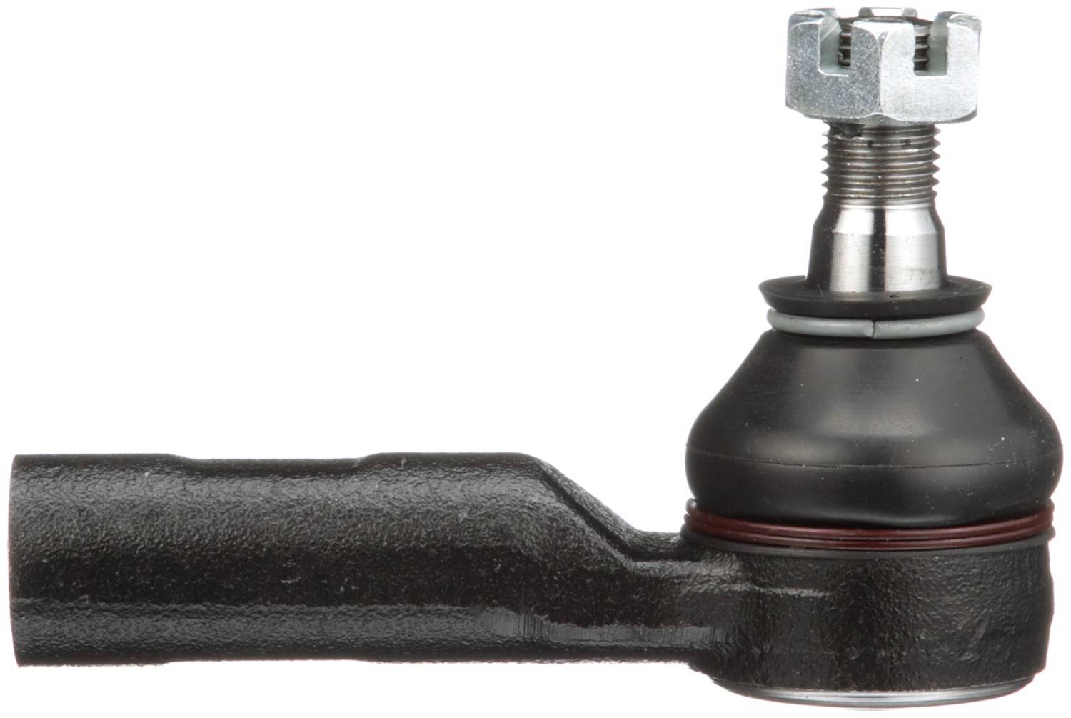 Delphi Tie Rod End  top view frsport TA2493