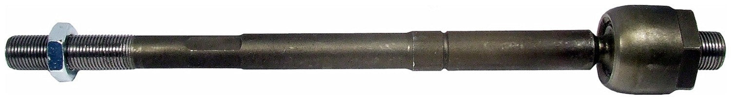 Delphi Tie Rod End  top view frsport TA2496