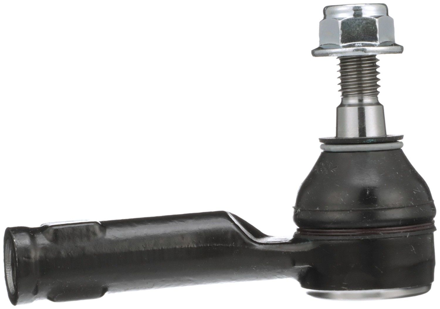 Delphi Tie Rod  top view frsport TA2499