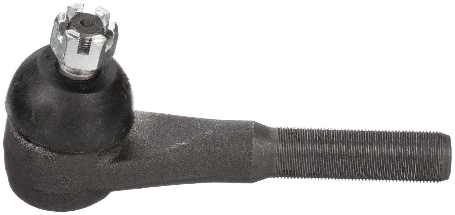 Delphi Tie Rod End  top view frsport TA2529