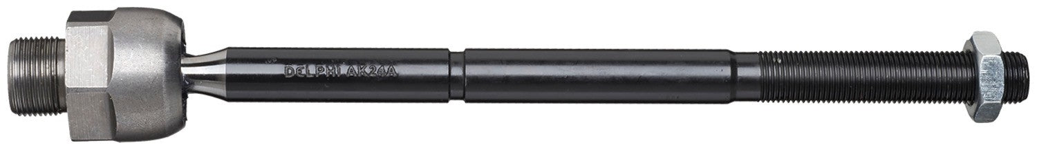 Delphi Tie Rod End  top view frsport TA2538