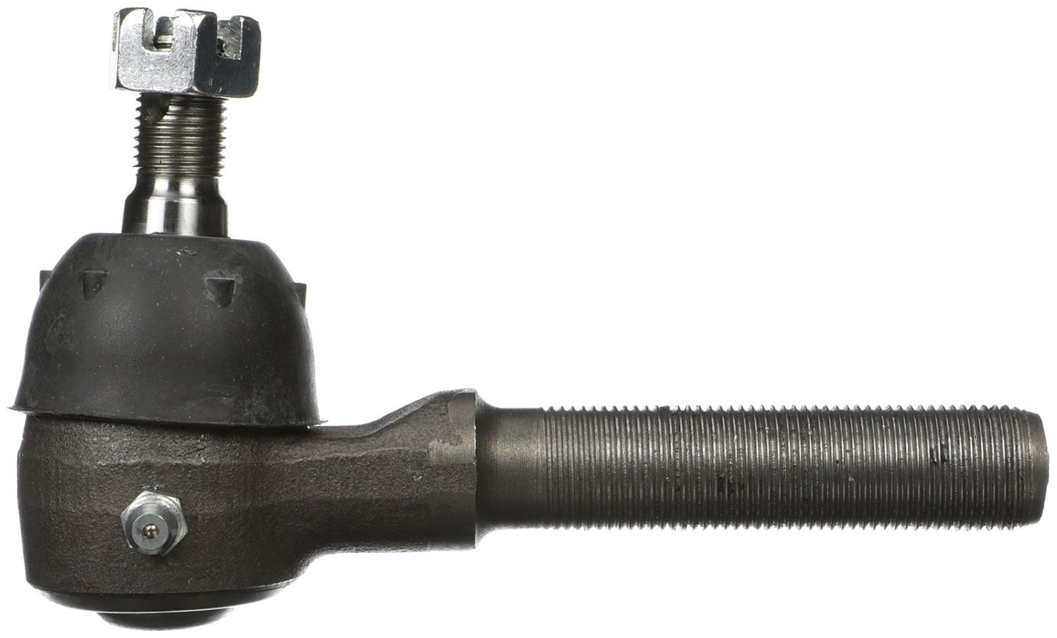 Delphi Tie Rod End  top view frsport TA2540