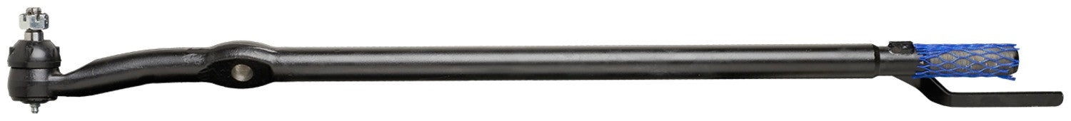 Delphi Tie Rod End  top view frsport TA2544