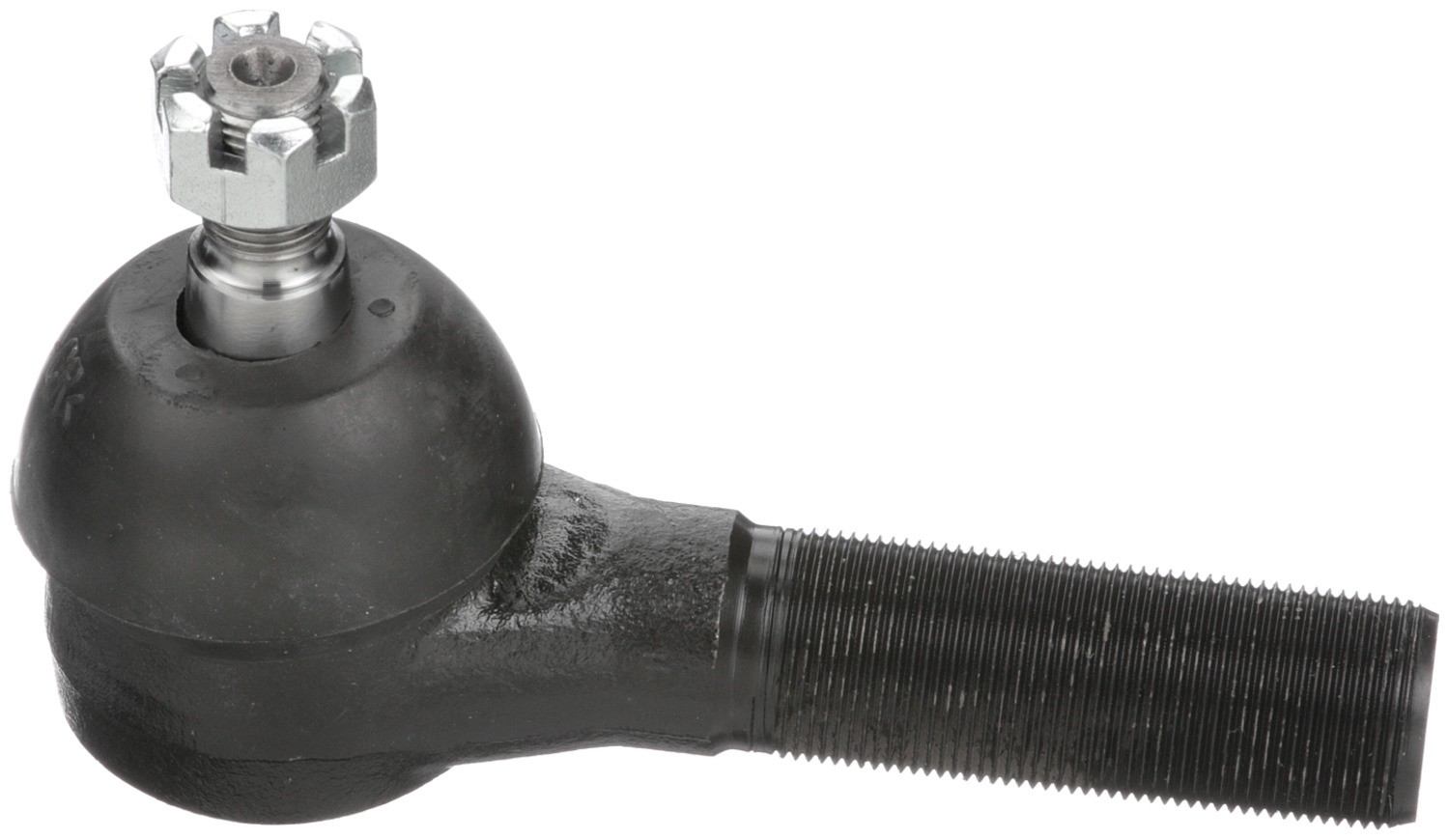 Delphi Tie Rod End  top view frsport TA2549