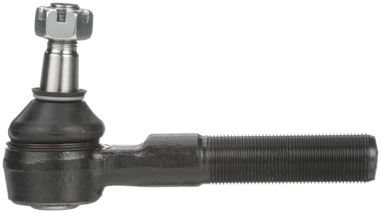 Delphi Tie Rod End  top view frsport TA2554