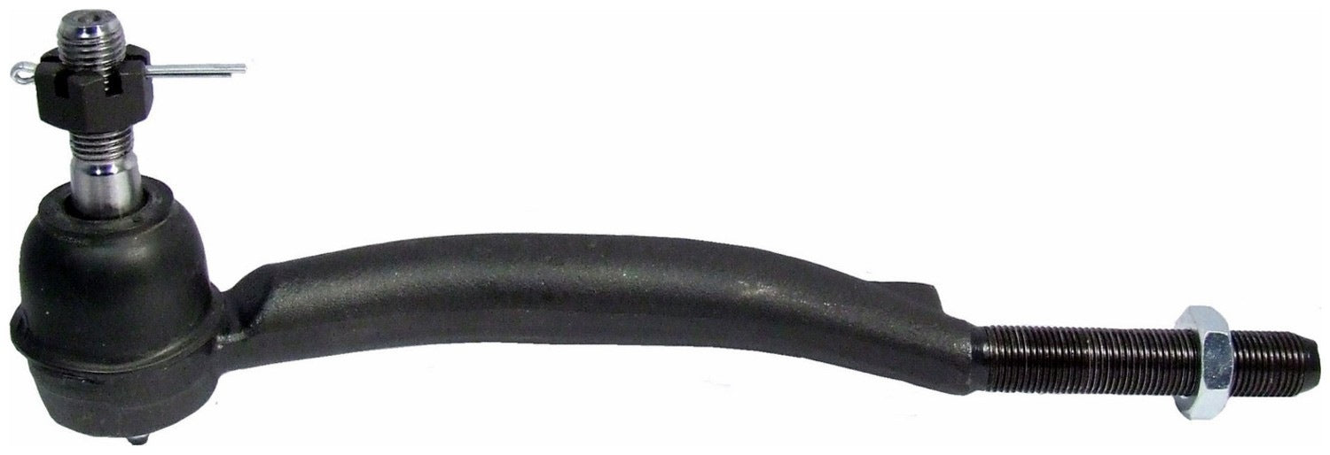 Delphi Tie Rod End  top view frsport TA2563