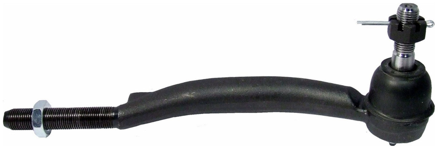 Delphi Tie Rod End  top view frsport TA2564