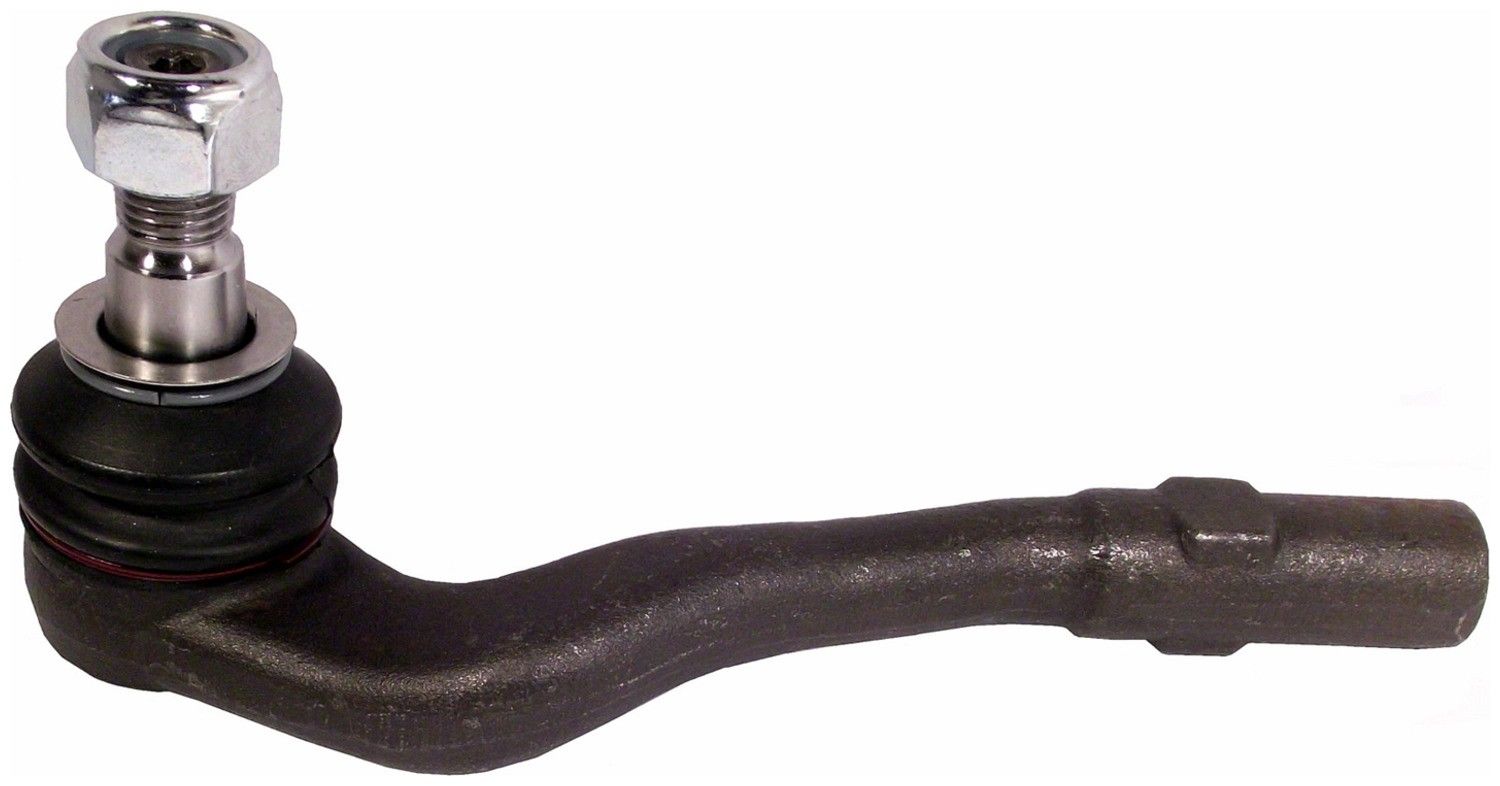 Delphi Tie Rod End  top view frsport TA2572