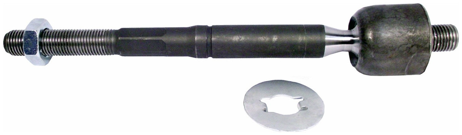 Delphi Tie Rod End  top view frsport TA2582