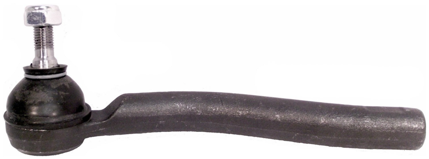 Delphi Tie Rod End  top view frsport TA2585