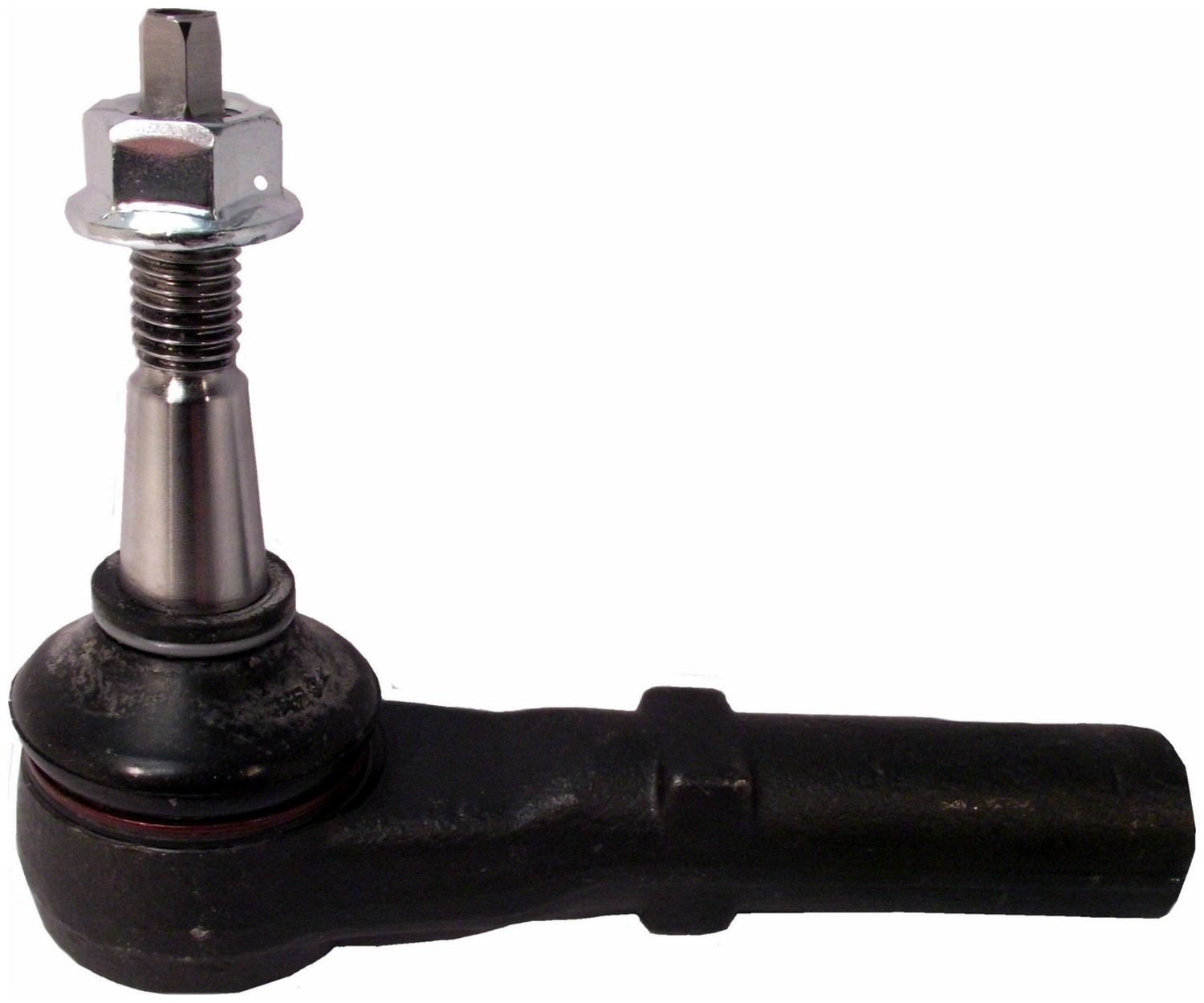 Delphi Tie Rod End  top view frsport TA2592