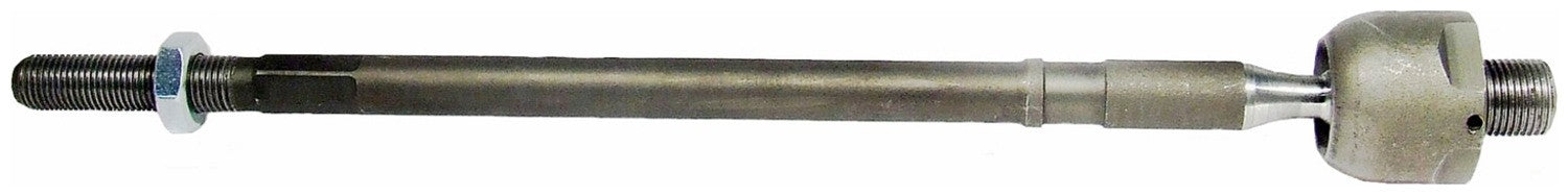 Delphi Tie Rod End  top view frsport TA2613