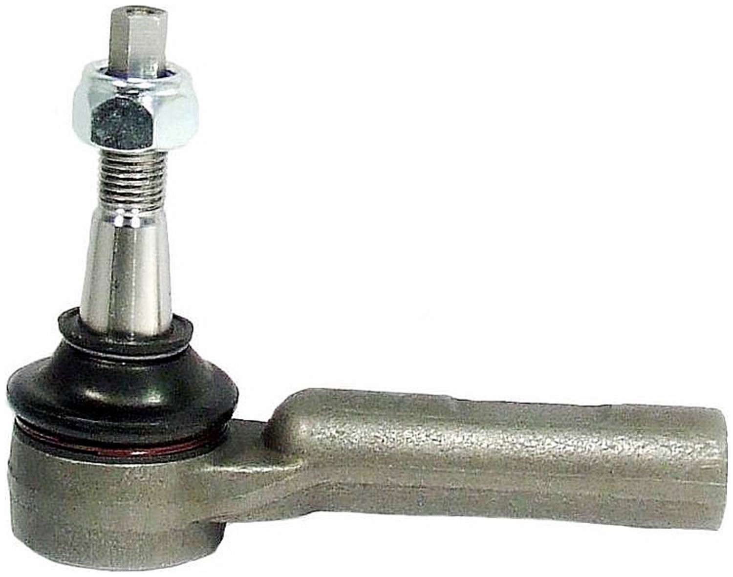 Delphi Tie Rod End  top view frsport TA2624