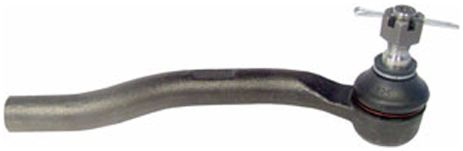 Delphi Tie Rod End  top view frsport TA2641