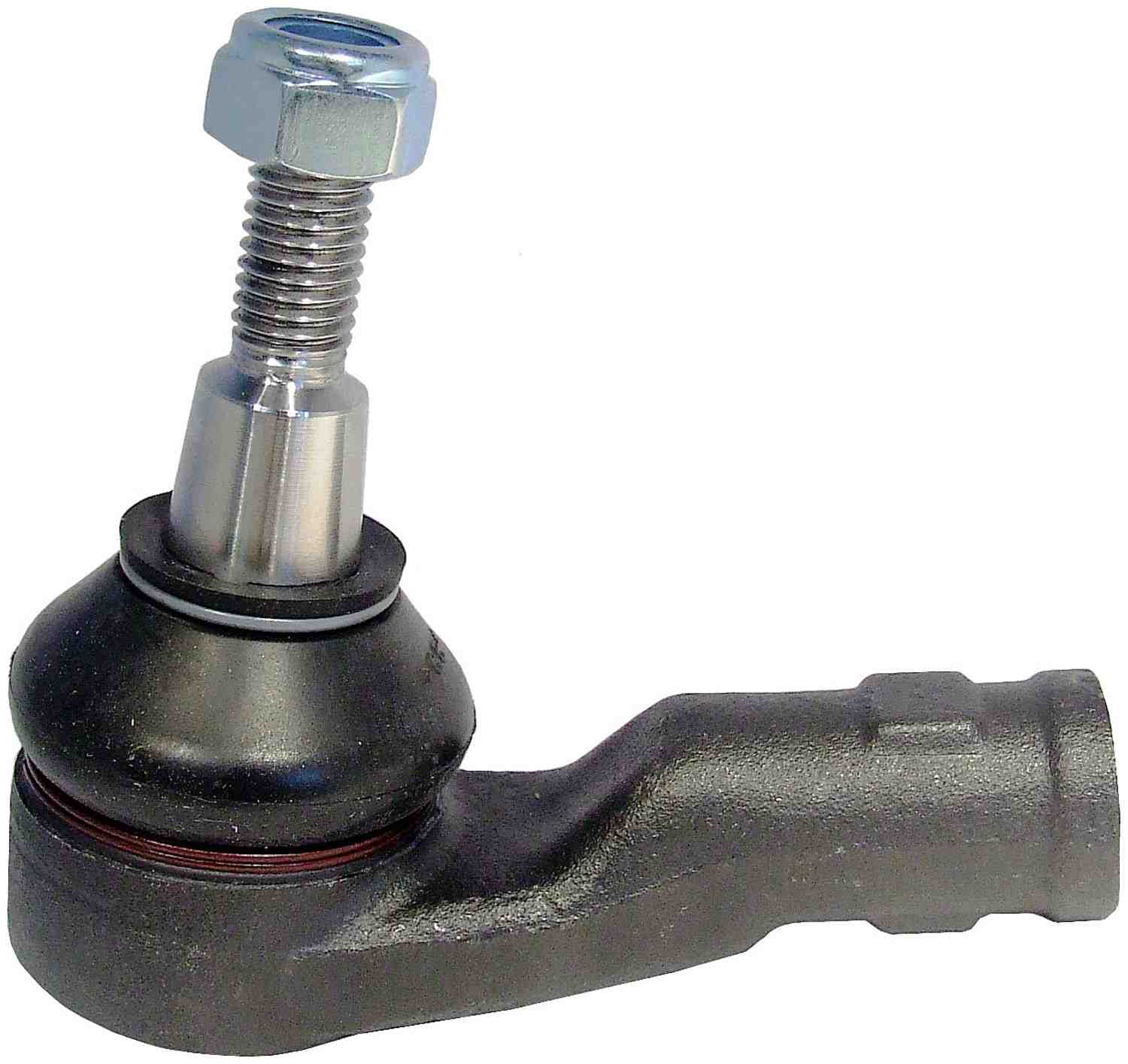 Delphi Tie Rod End  top view frsport TA2646