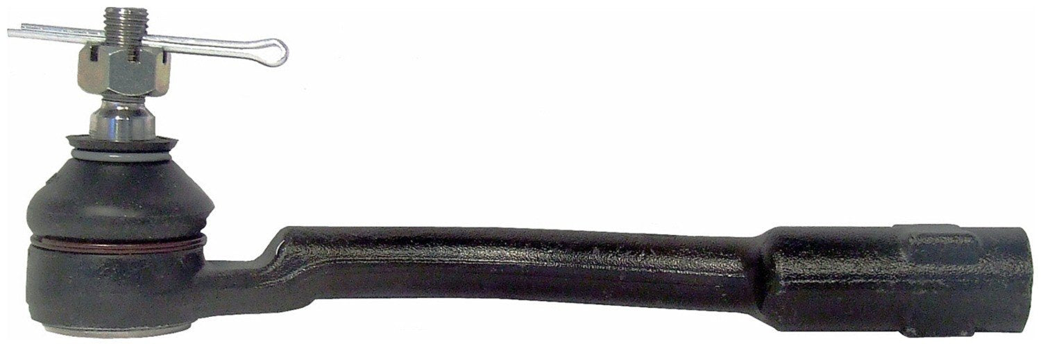 Delphi Tie Rod End  top view frsport TA2649