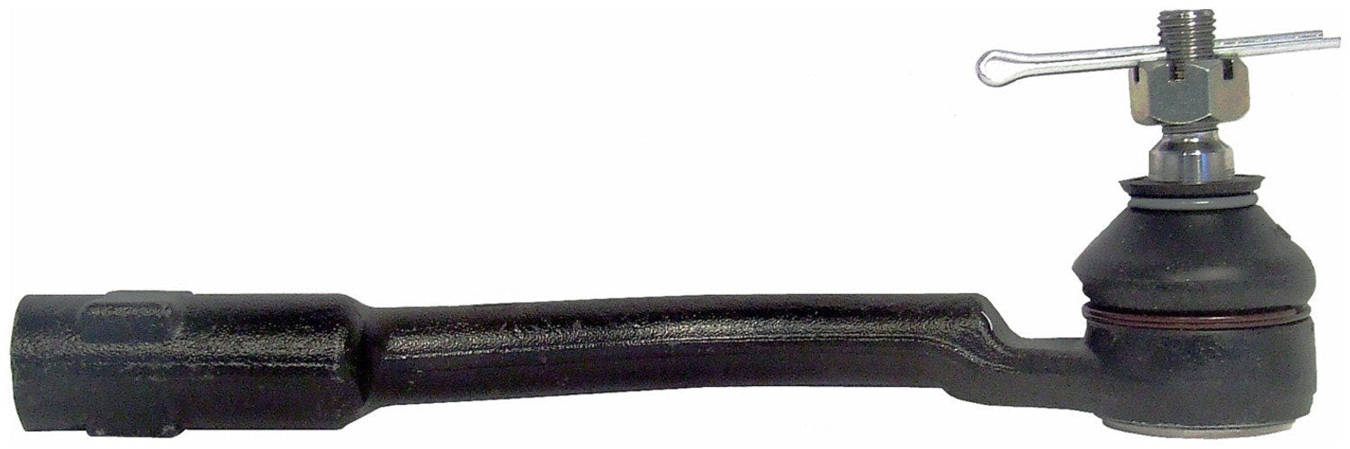 Delphi Tie Rod End  top view frsport TA2650