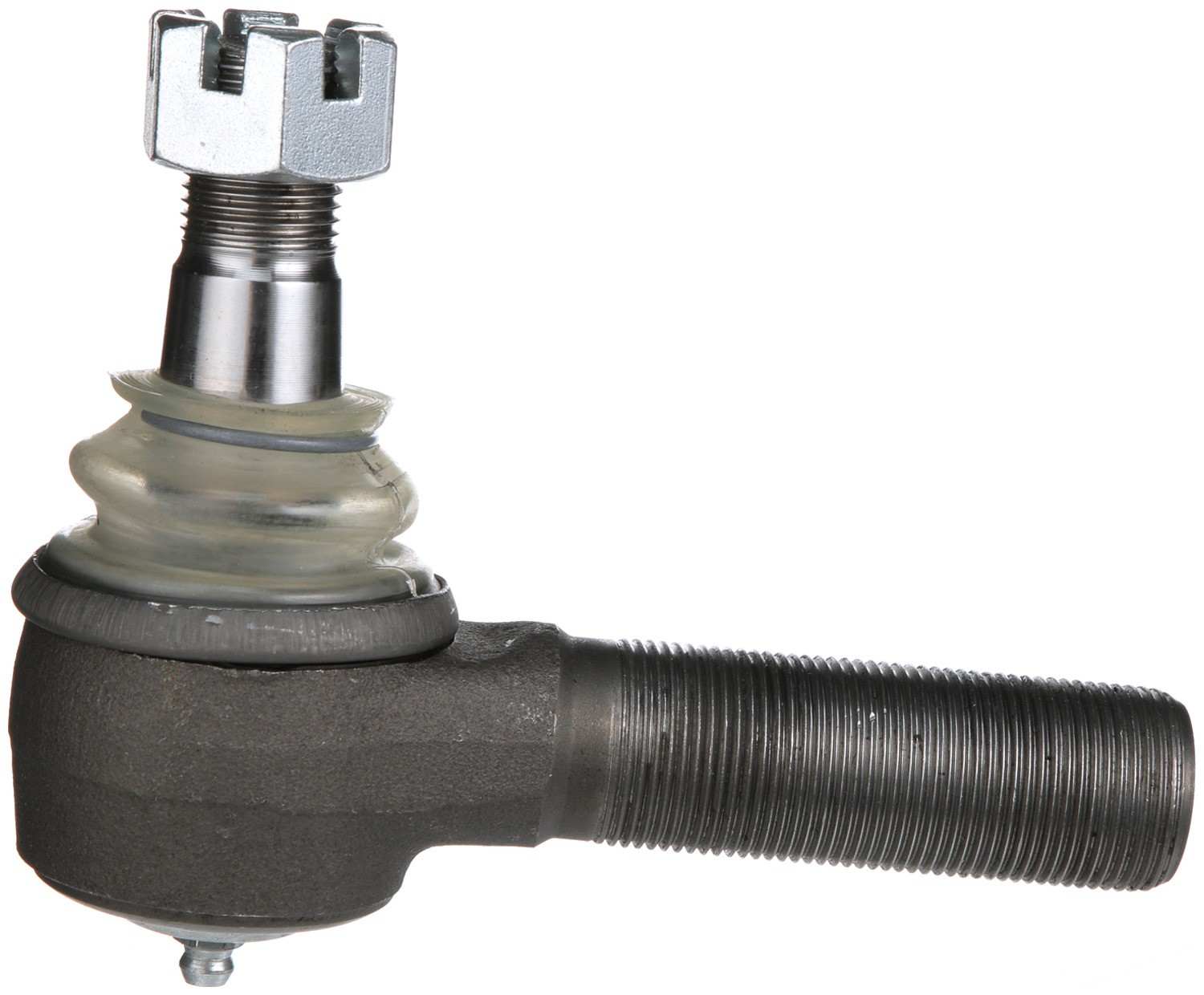 Delphi Tie Rod End  top view frsport TA2653