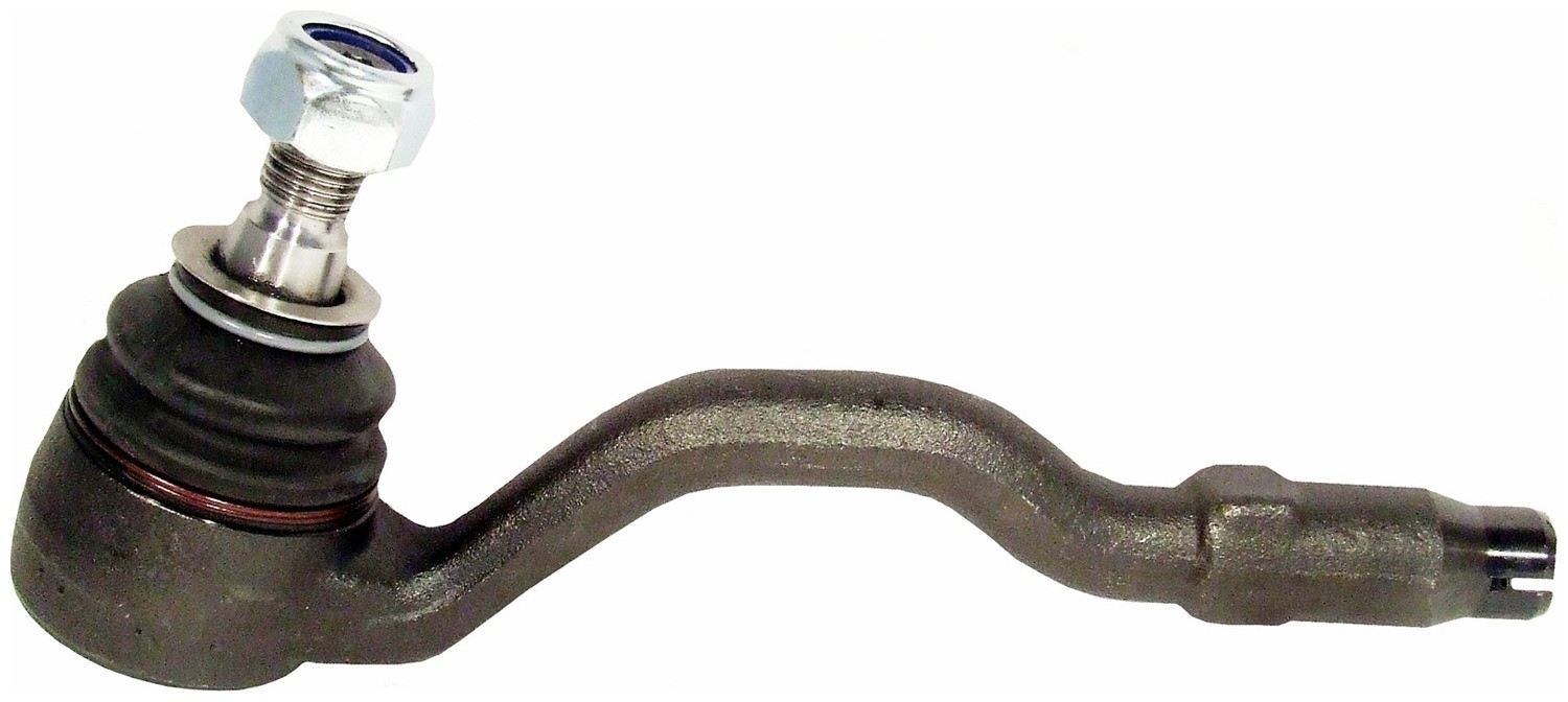 Delphi Tie Rod End  top view frsport TA2678