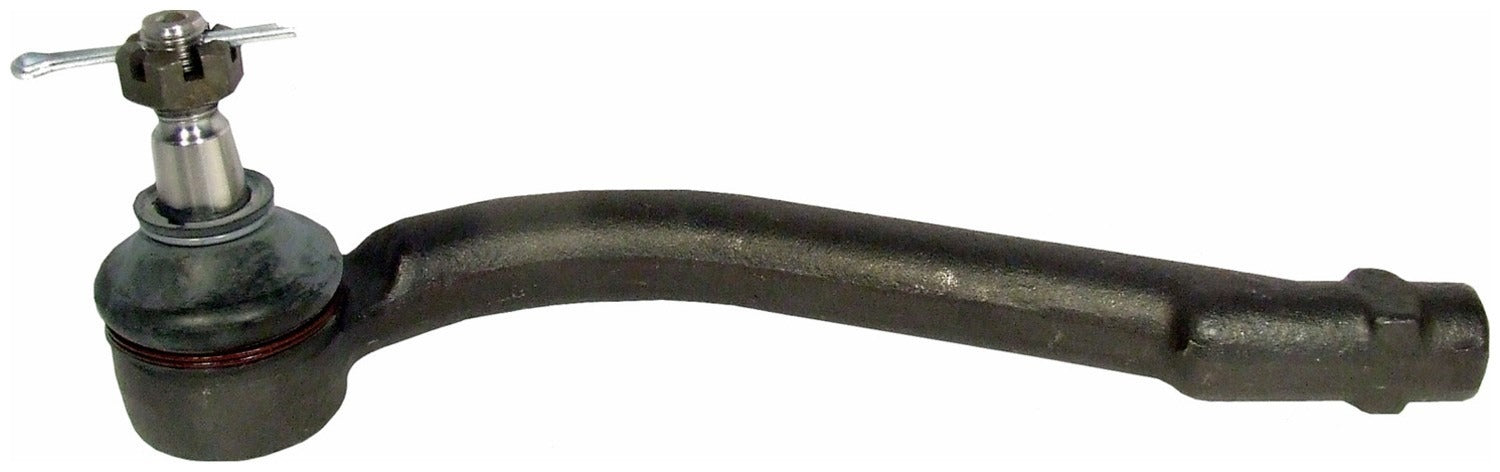 Delphi Tie Rod End  top view frsport TA2679