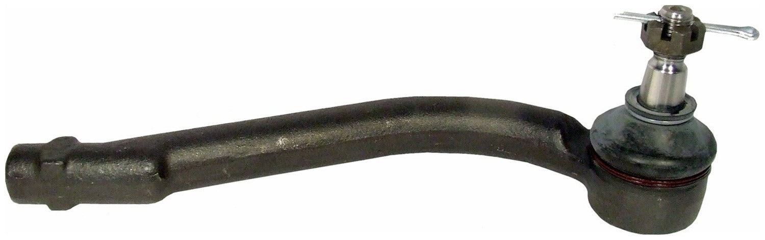 Delphi Tie Rod End  top view frsport TA2680