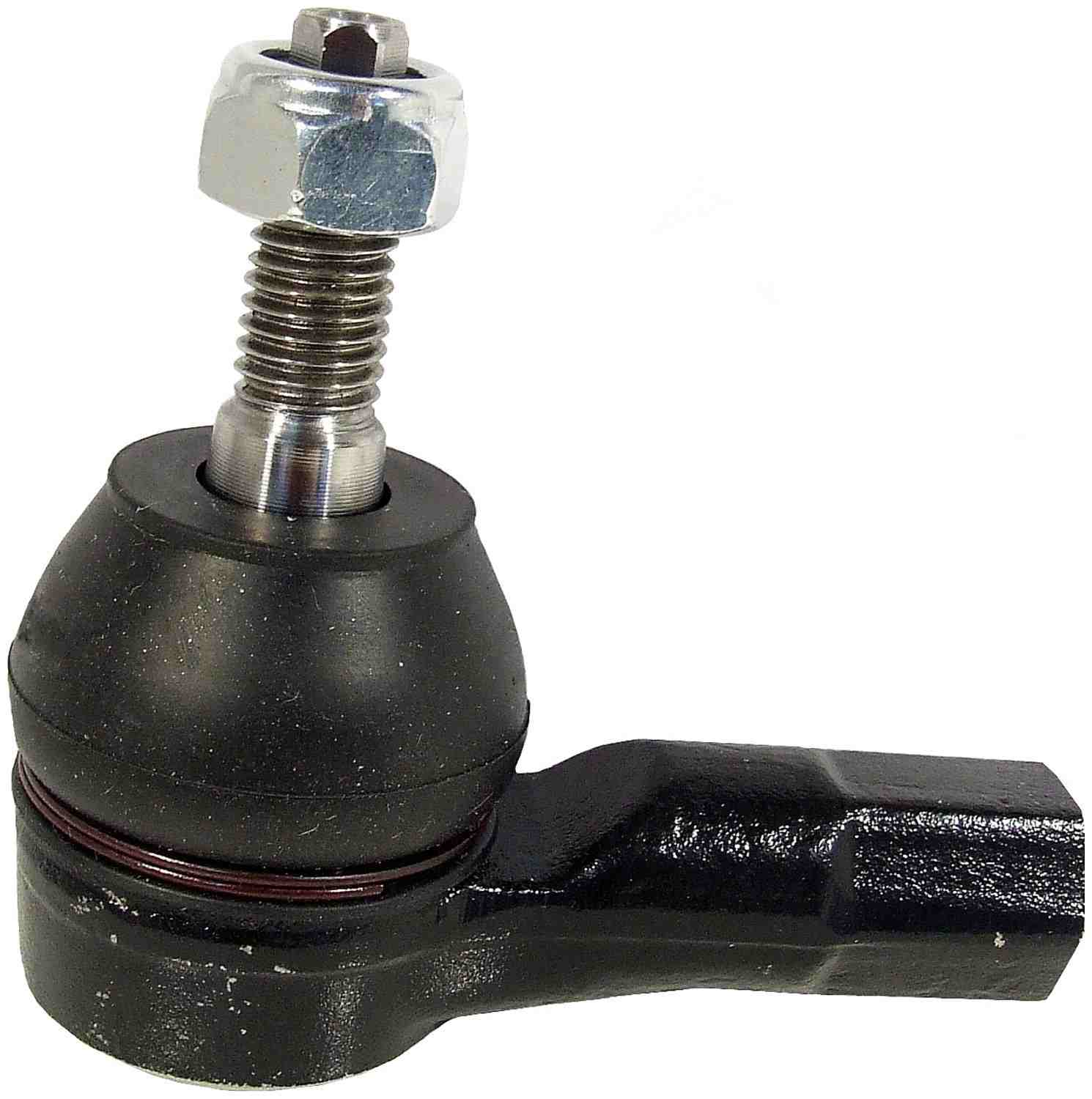 Delphi Tie Rod End  top view frsport TA2704