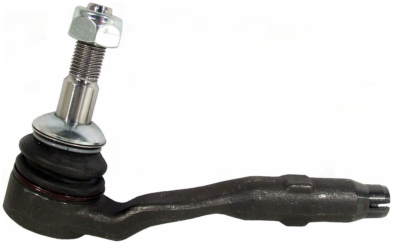 Delphi Tie Rod End  top view frsport TA2707