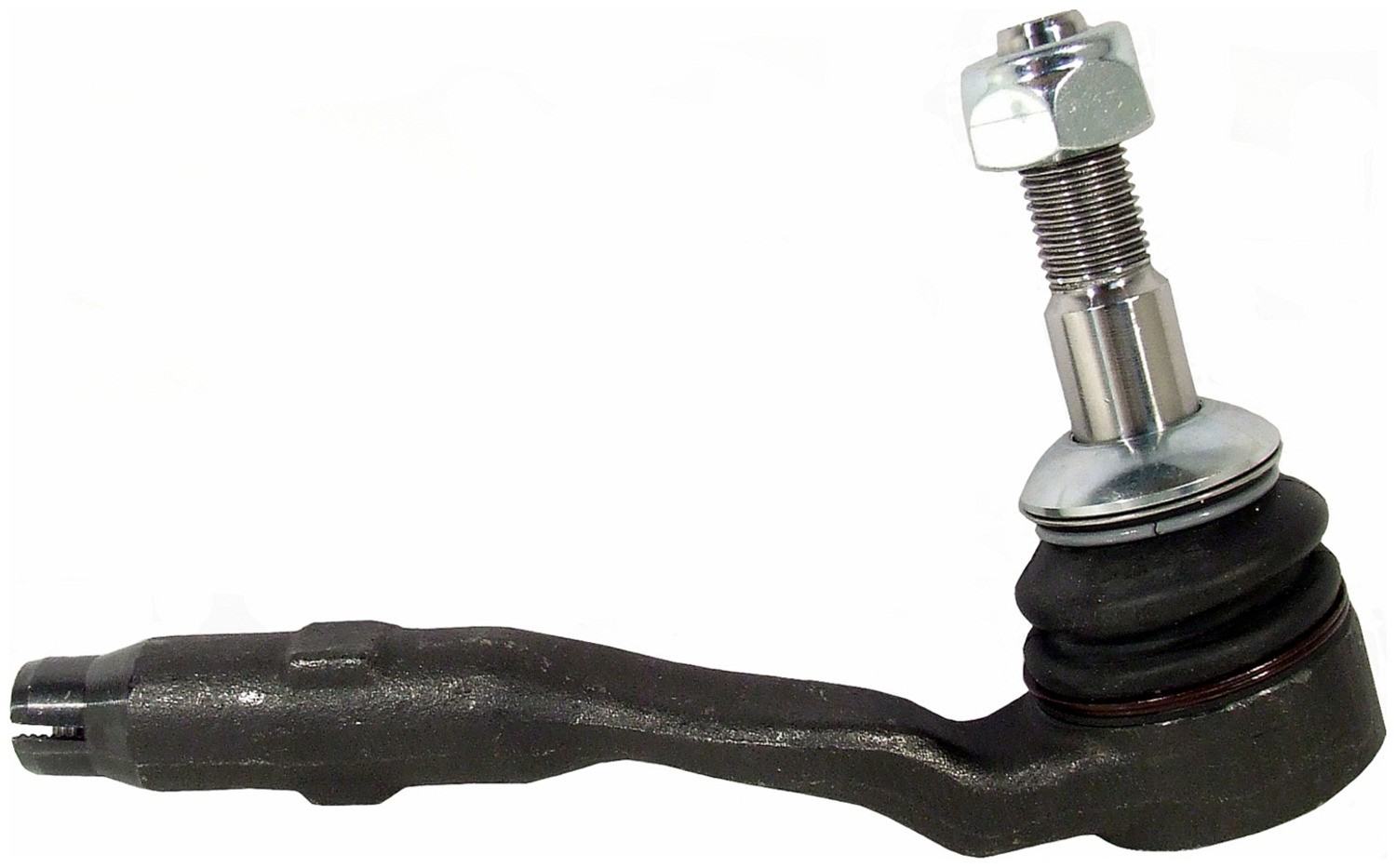 Delphi Tie Rod End  top view frsport TA2708