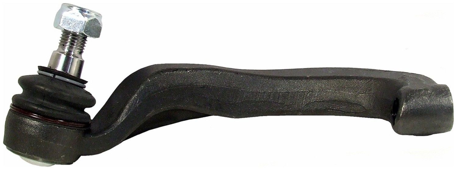 Delphi Tie Rod End  top view frsport TA2720