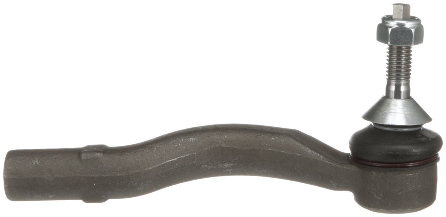 Delphi Tie Rod End  top view frsport TA2749