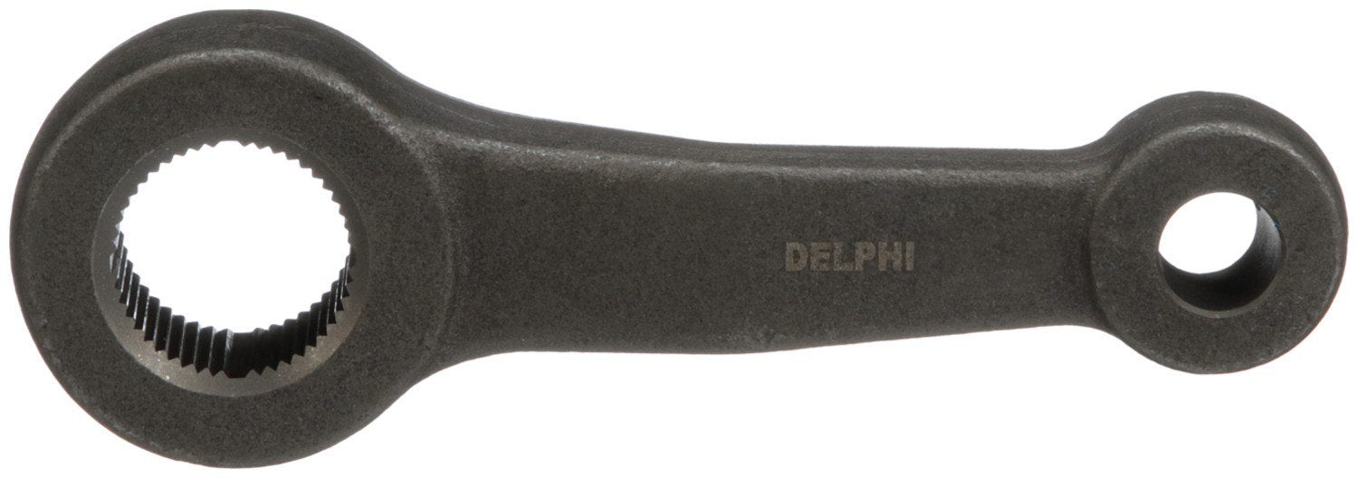 Delphi Steering Pitman Arm  top view frsport TA2762