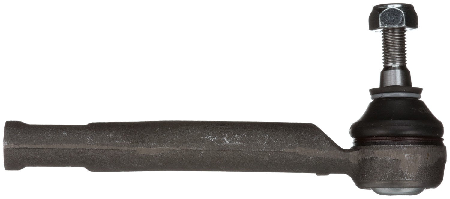 Delphi Tie Rod End  top view frsport TA2765