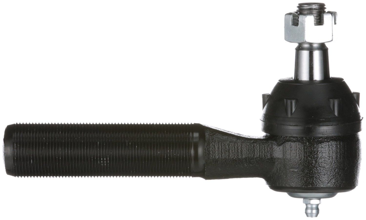 Delphi Tie Rod End  top view frsport TA2769