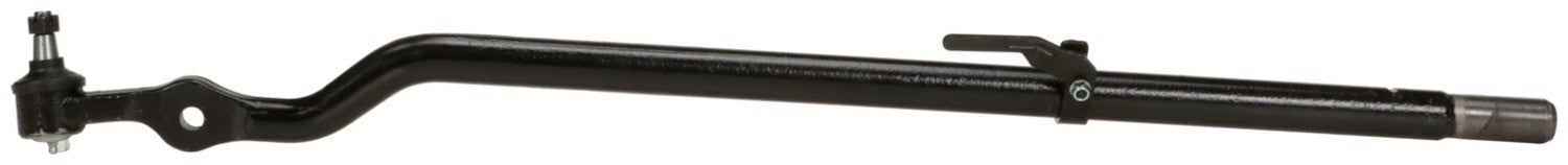 Delphi Tie Rod End  top view frsport TA2771