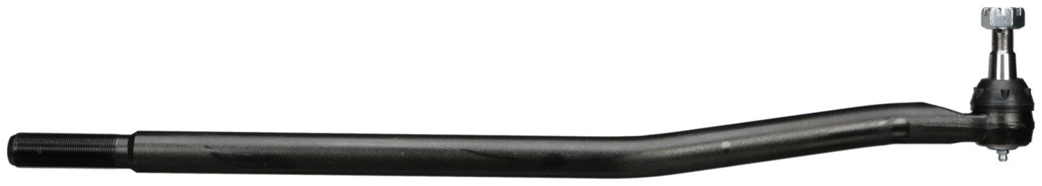 Delphi Tie Rod End  top view frsport TA2772