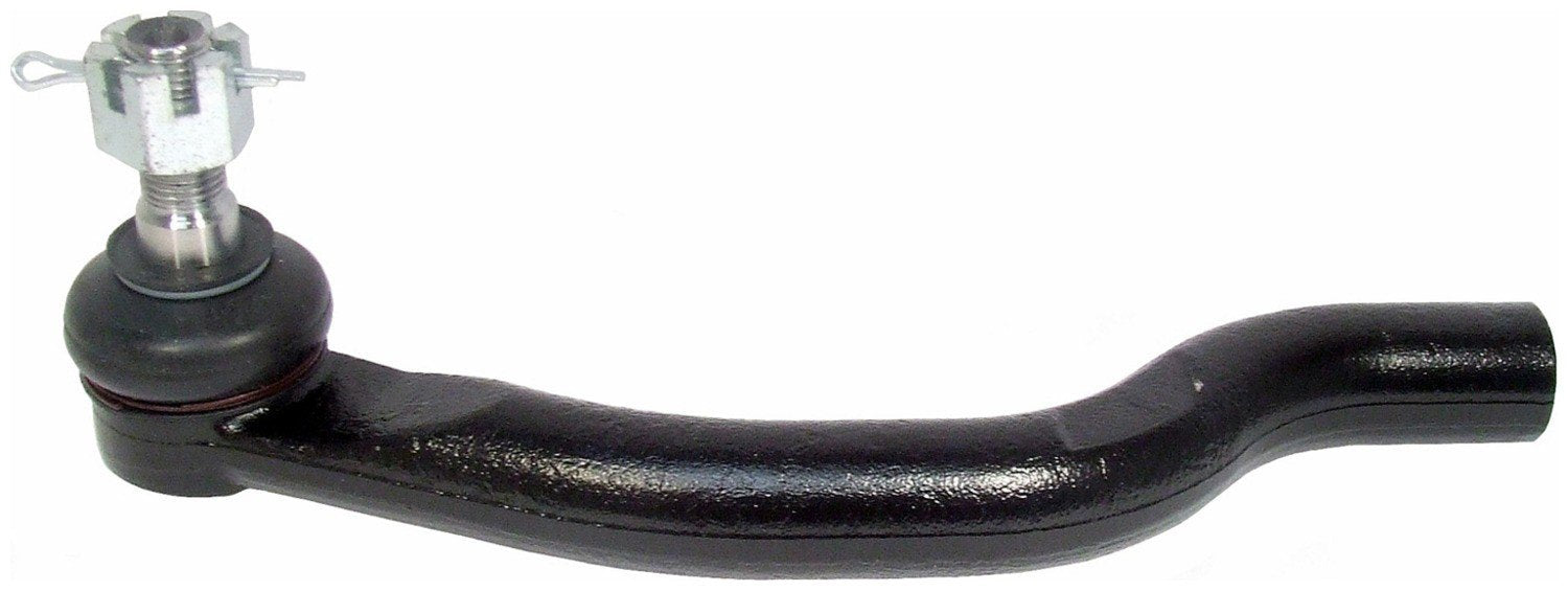 Delphi Tie Rod End  top view frsport TA2783