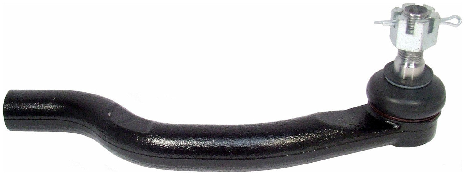 Delphi Tie Rod End  top view frsport TA2784