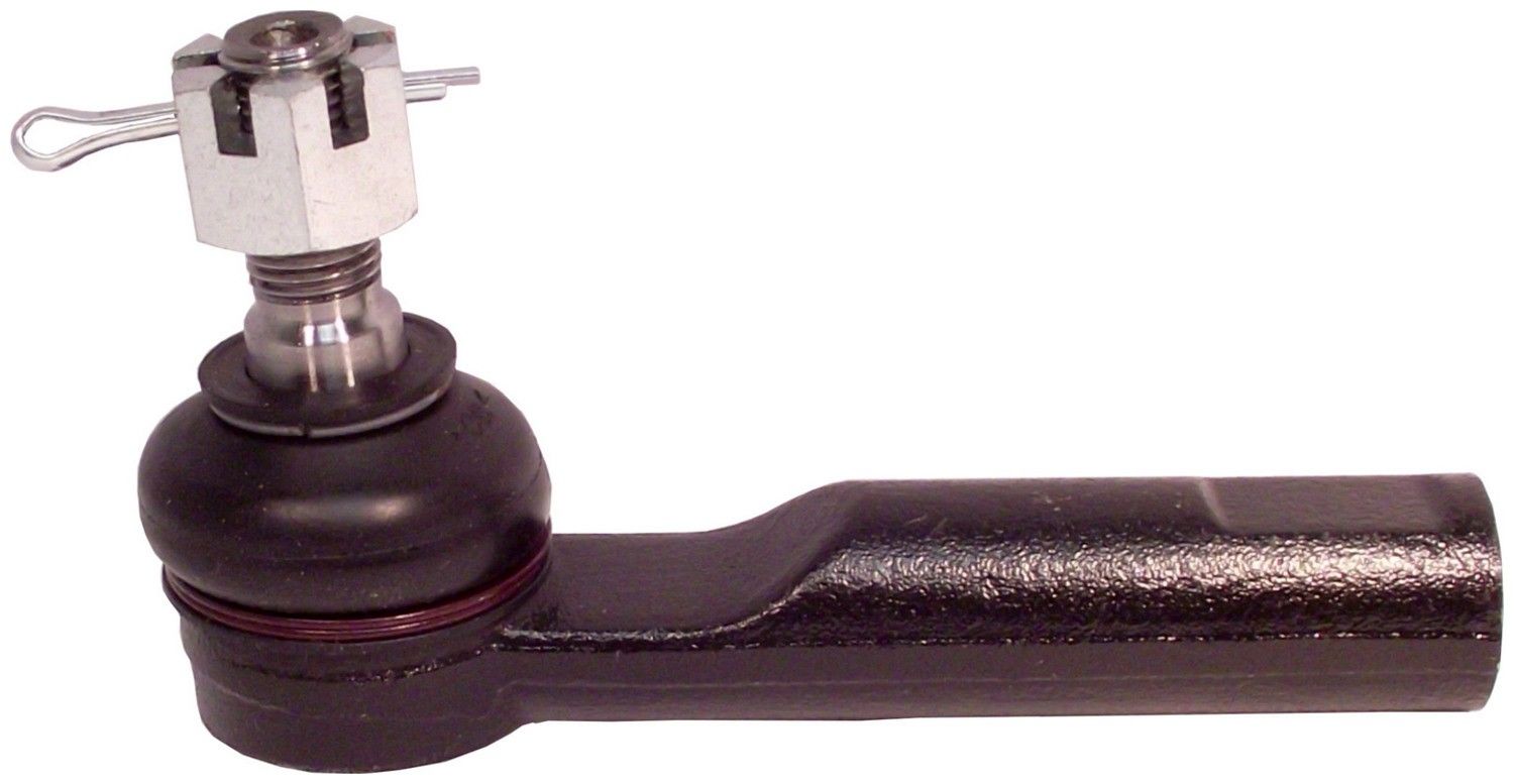 Delphi Tie Rod End  top view frsport TA2785