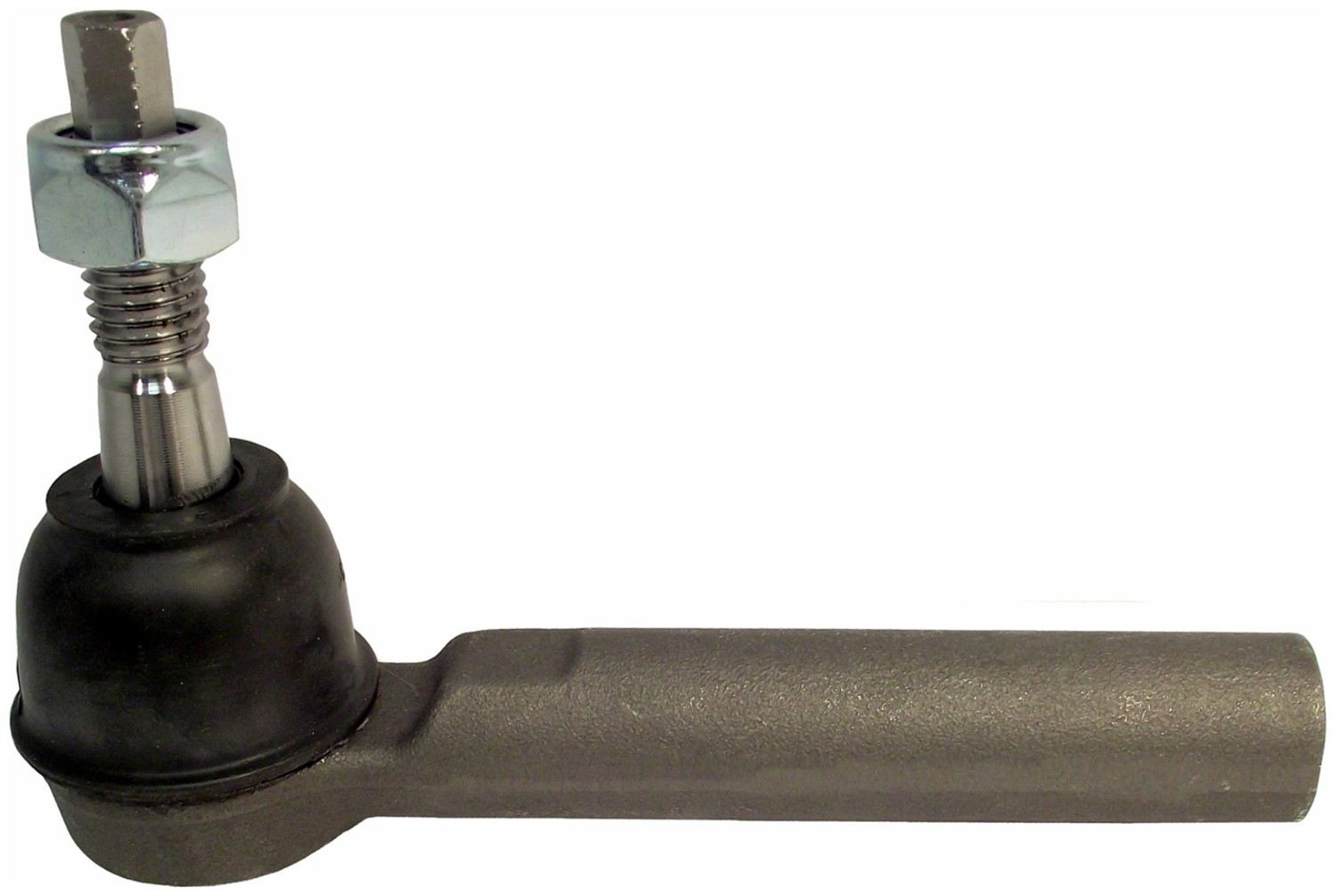 Delphi Tie Rod End  top view frsport TA2788