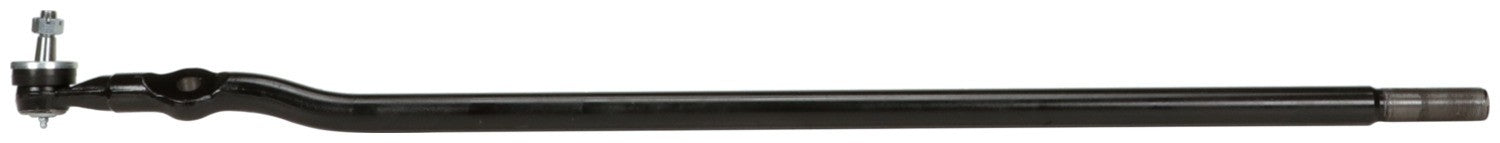 Delphi Tie Rod End  top view frsport TA2797