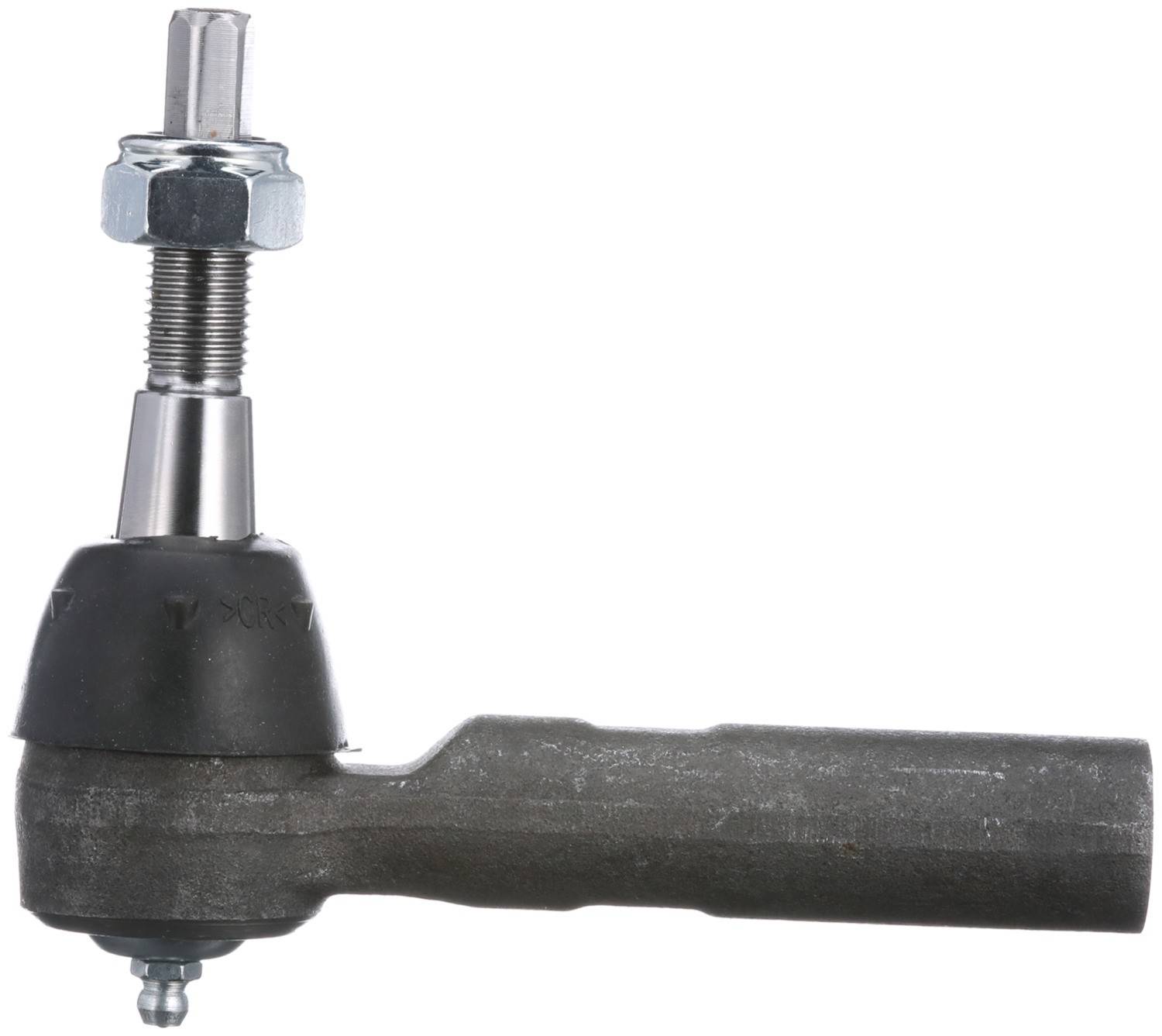 Delphi Tie Rod End  top view frsport TA2798