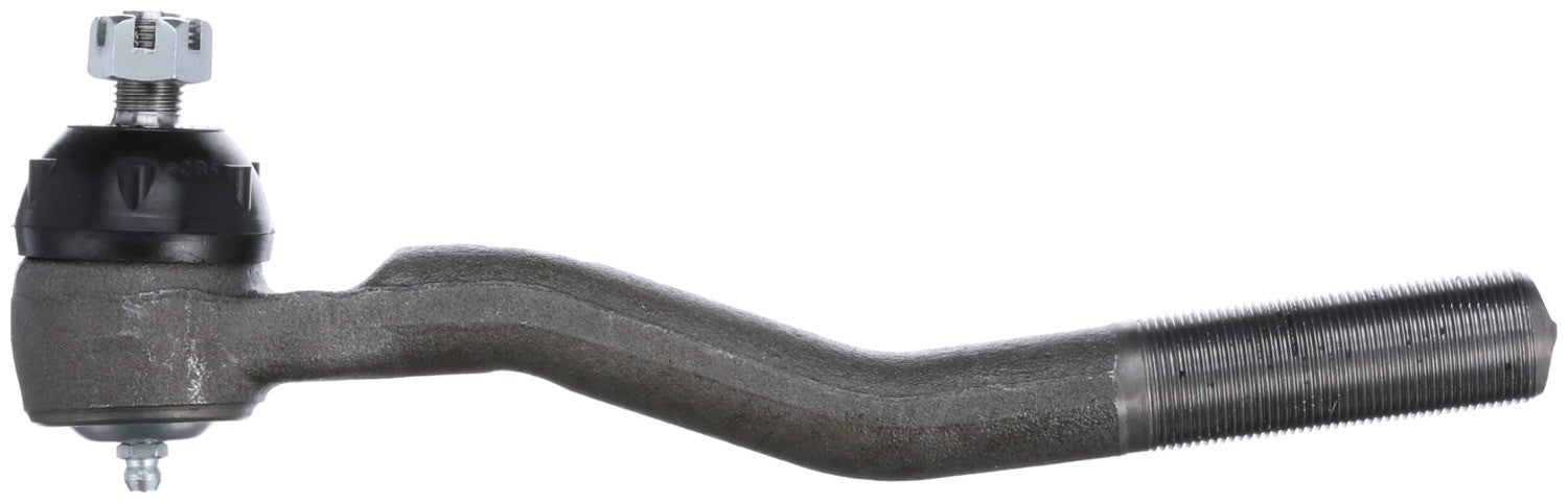 Delphi Tie Rod End  top view frsport TA2803