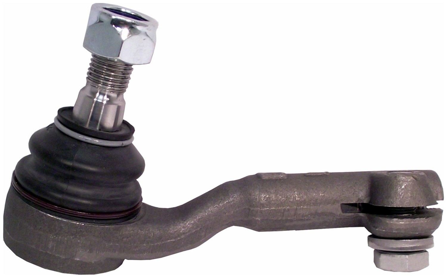 Delphi Tie Rod End  top view frsport TA2807